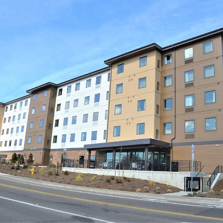 Staybridge Suites - Orenco Station By Ihg هيلسبورو، أوريغون المظهر الخارجي الصورة