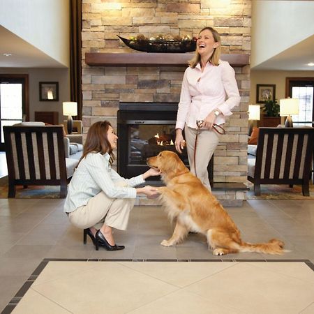 Staybridge Suites - Orenco Station By Ihg هيلسبورو، أوريغون المظهر الخارجي الصورة
