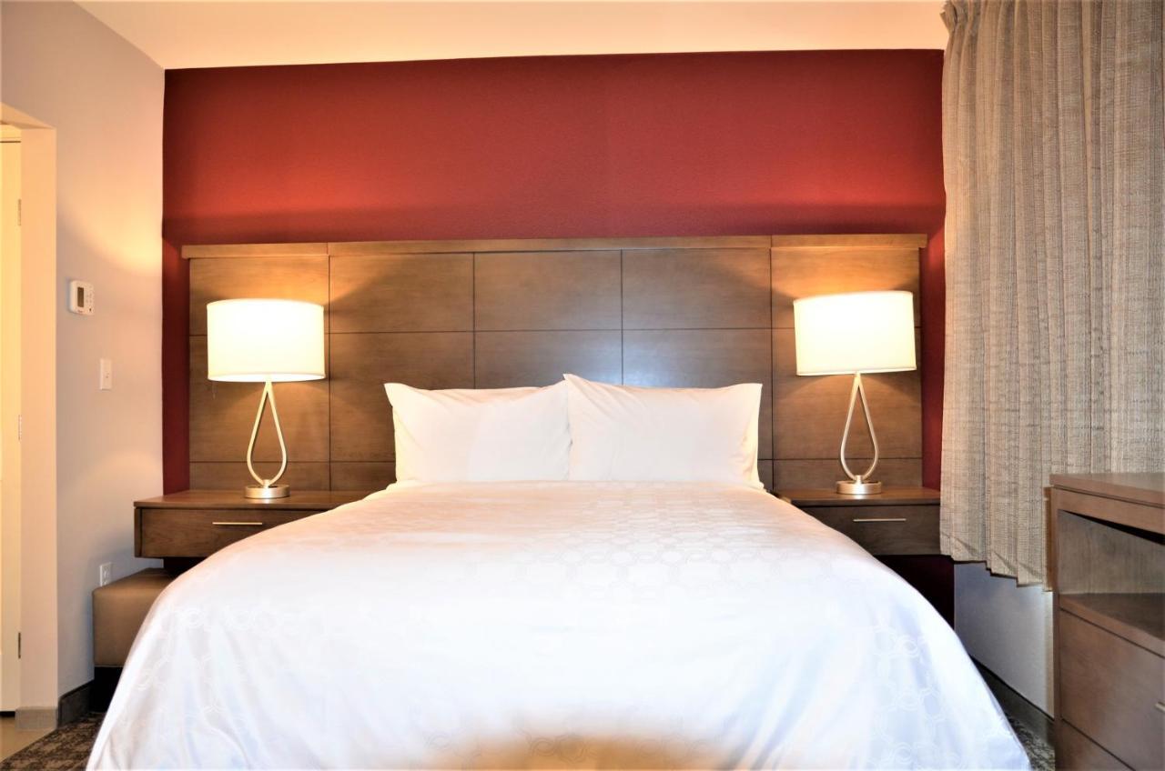 Staybridge Suites - Orenco Station By Ihg هيلسبورو، أوريغون المظهر الخارجي الصورة