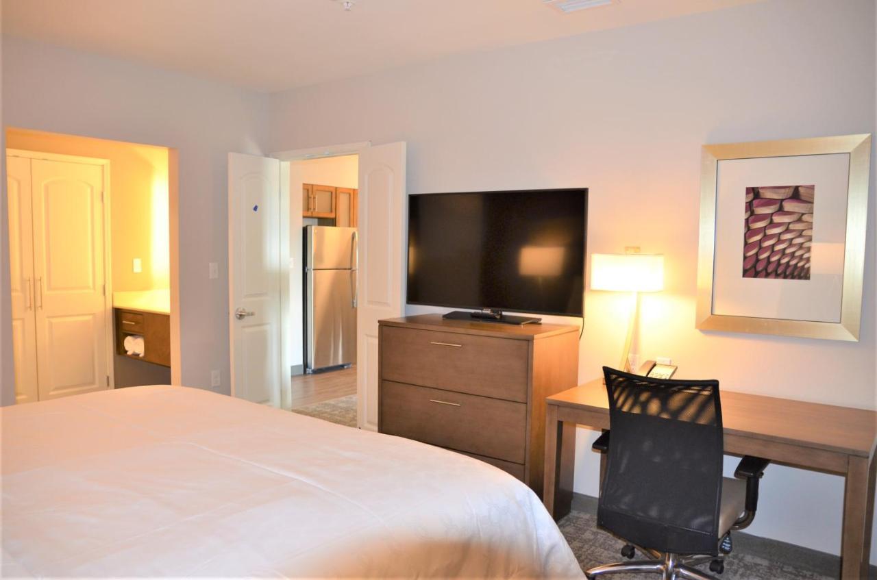 Staybridge Suites - Orenco Station By Ihg هيلسبورو، أوريغون المظهر الخارجي الصورة