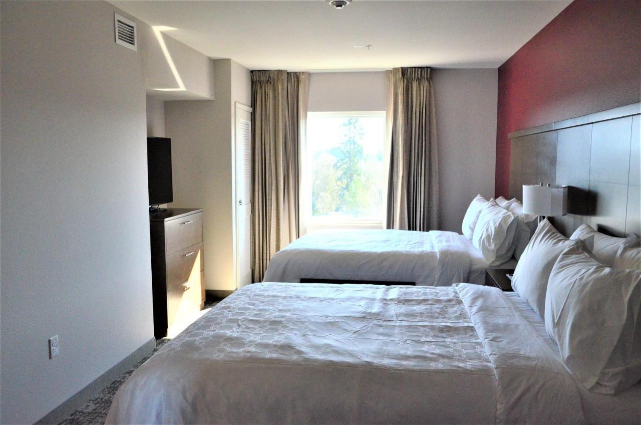Staybridge Suites - Orenco Station By Ihg هيلسبورو، أوريغون المظهر الخارجي الصورة