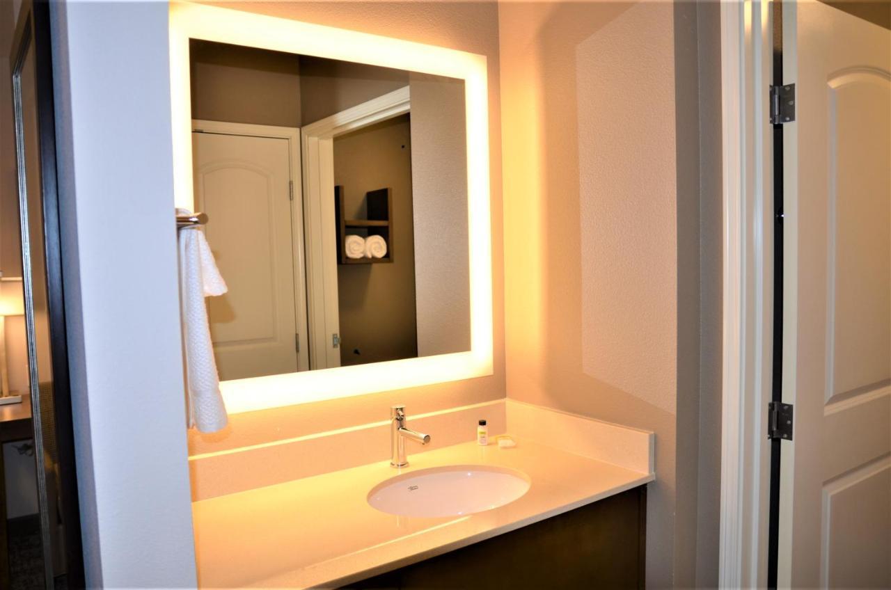 Staybridge Suites - Orenco Station By Ihg هيلسبورو، أوريغون المظهر الخارجي الصورة