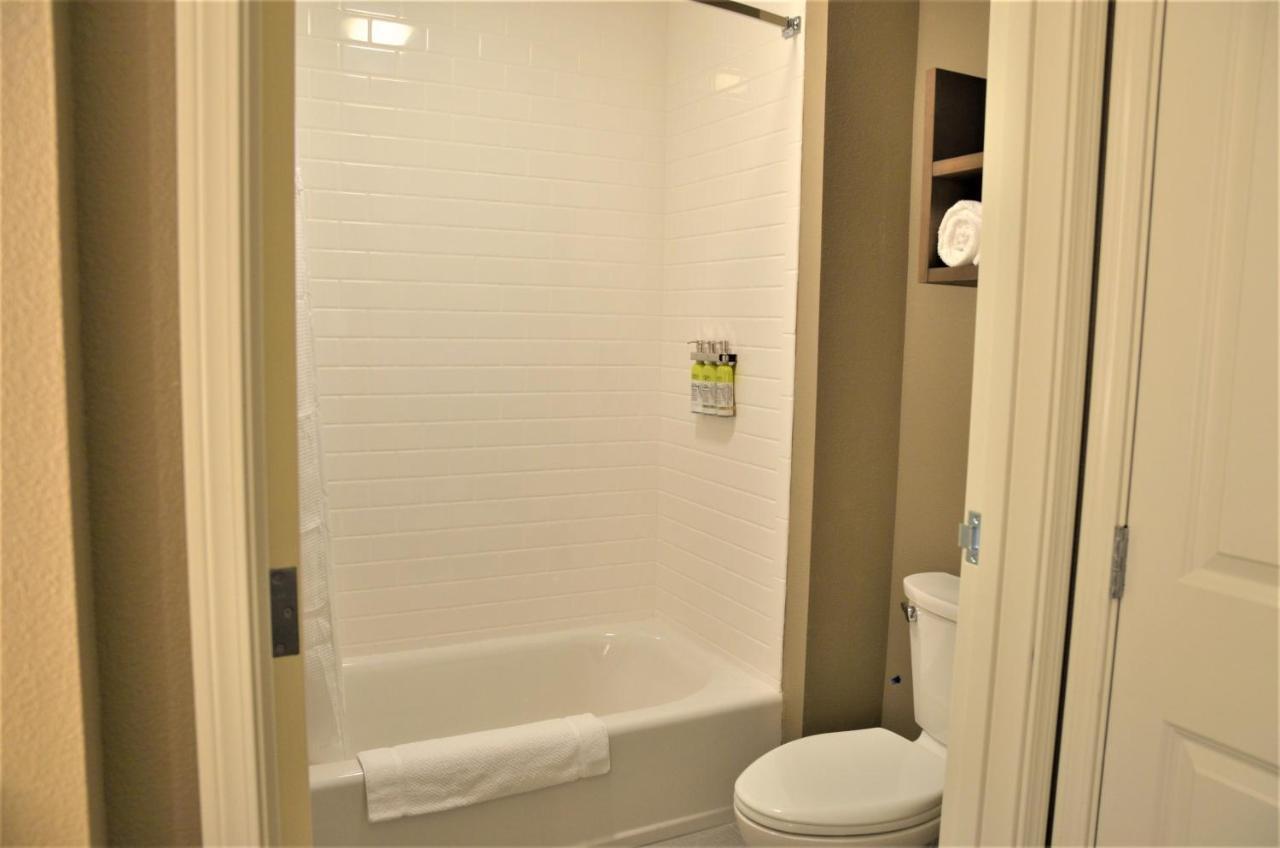 Staybridge Suites - Orenco Station By Ihg هيلسبورو، أوريغون المظهر الخارجي الصورة