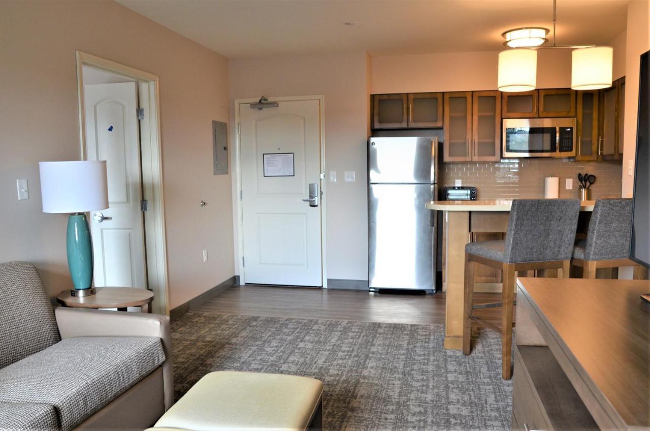 Staybridge Suites - Orenco Station By Ihg هيلسبورو، أوريغون المظهر الخارجي الصورة