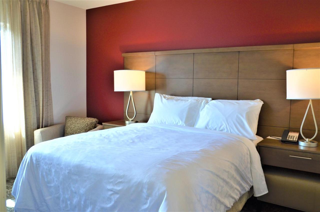 Staybridge Suites - Orenco Station By Ihg هيلسبورو، أوريغون المظهر الخارجي الصورة