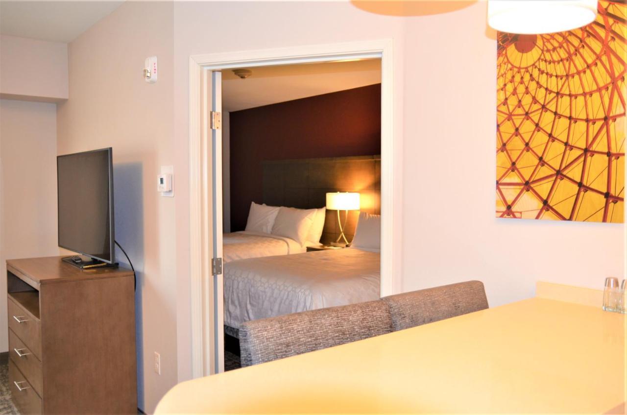 Staybridge Suites - Orenco Station By Ihg هيلسبورو، أوريغون المظهر الخارجي الصورة