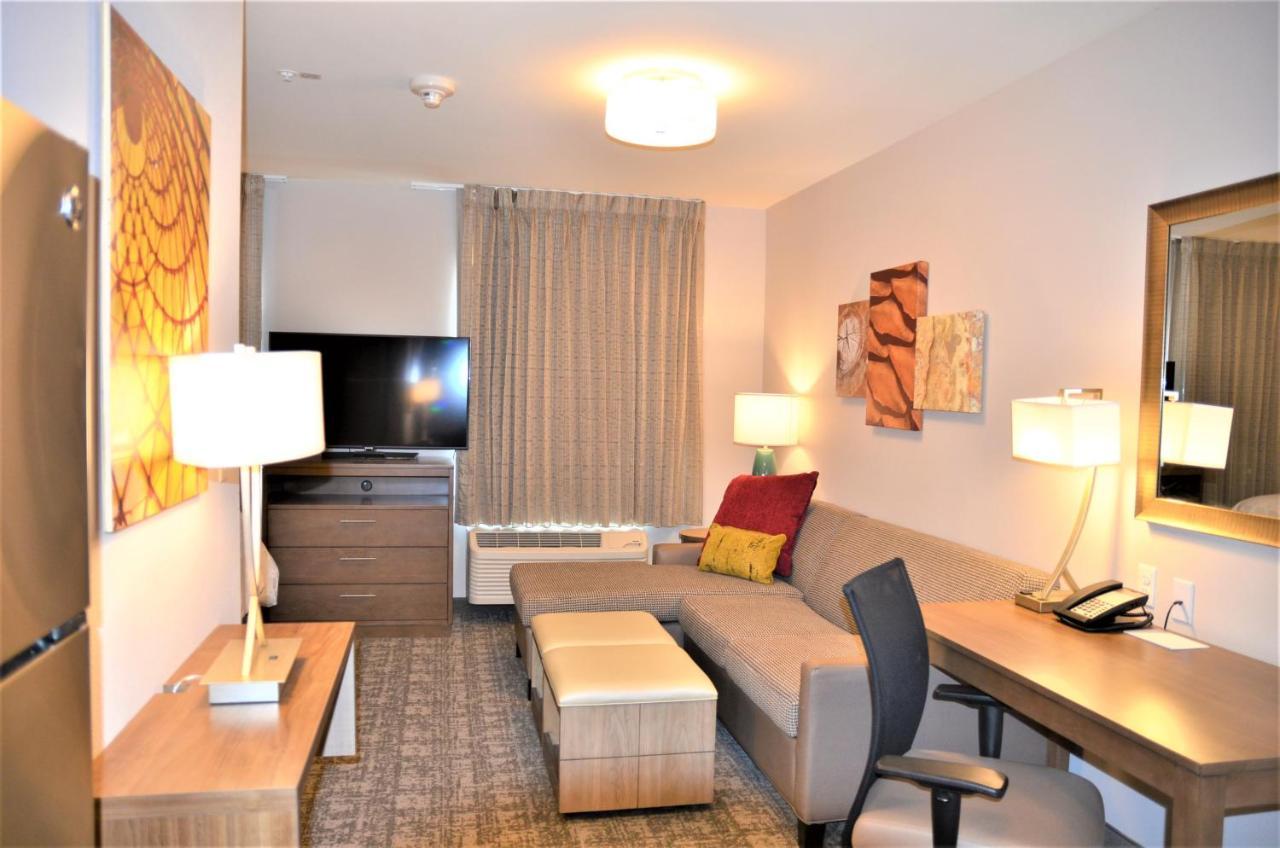 Staybridge Suites - Orenco Station By Ihg هيلسبورو، أوريغون المظهر الخارجي الصورة