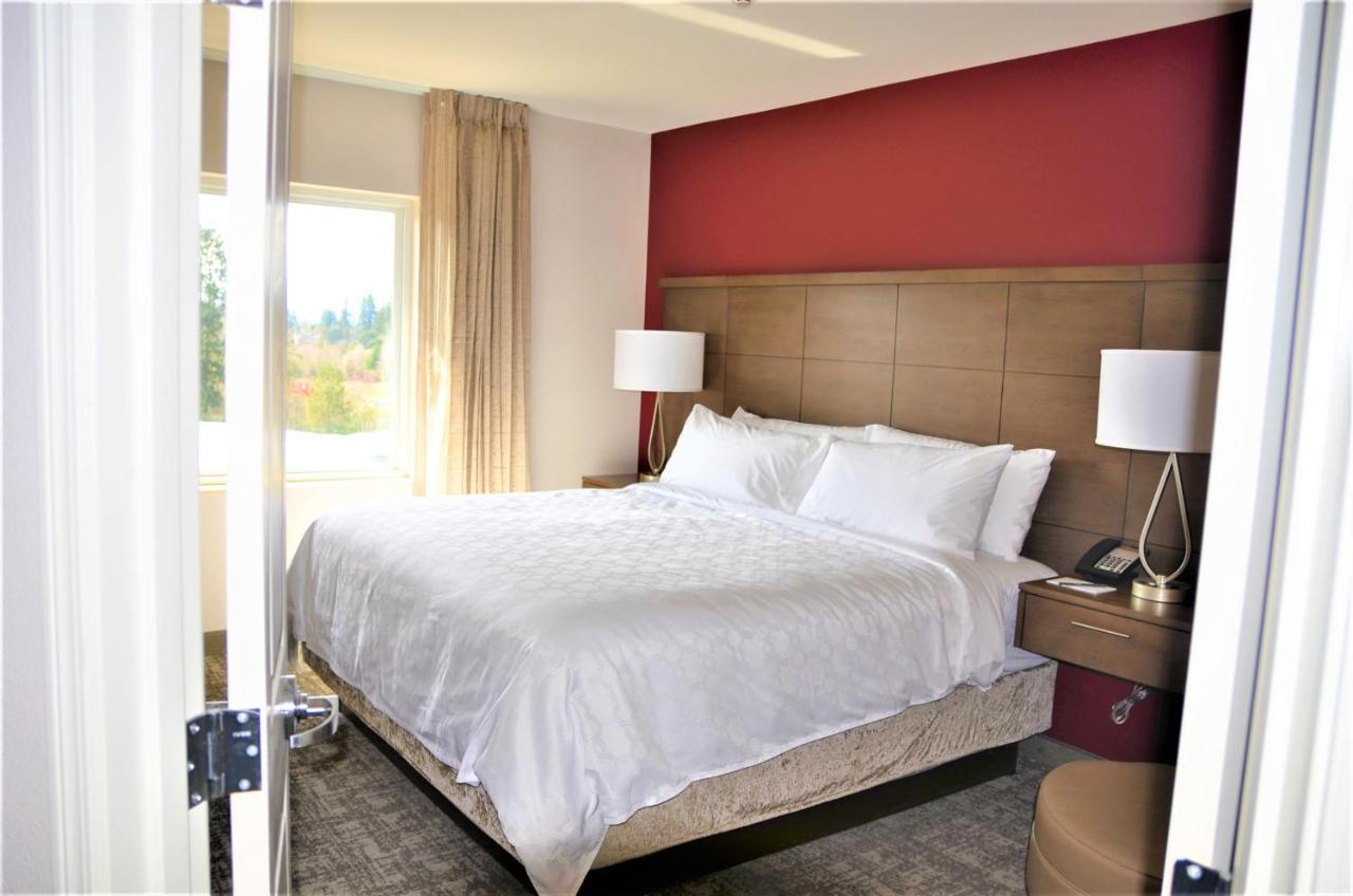 Staybridge Suites - Orenco Station By Ihg هيلسبورو، أوريغون المظهر الخارجي الصورة