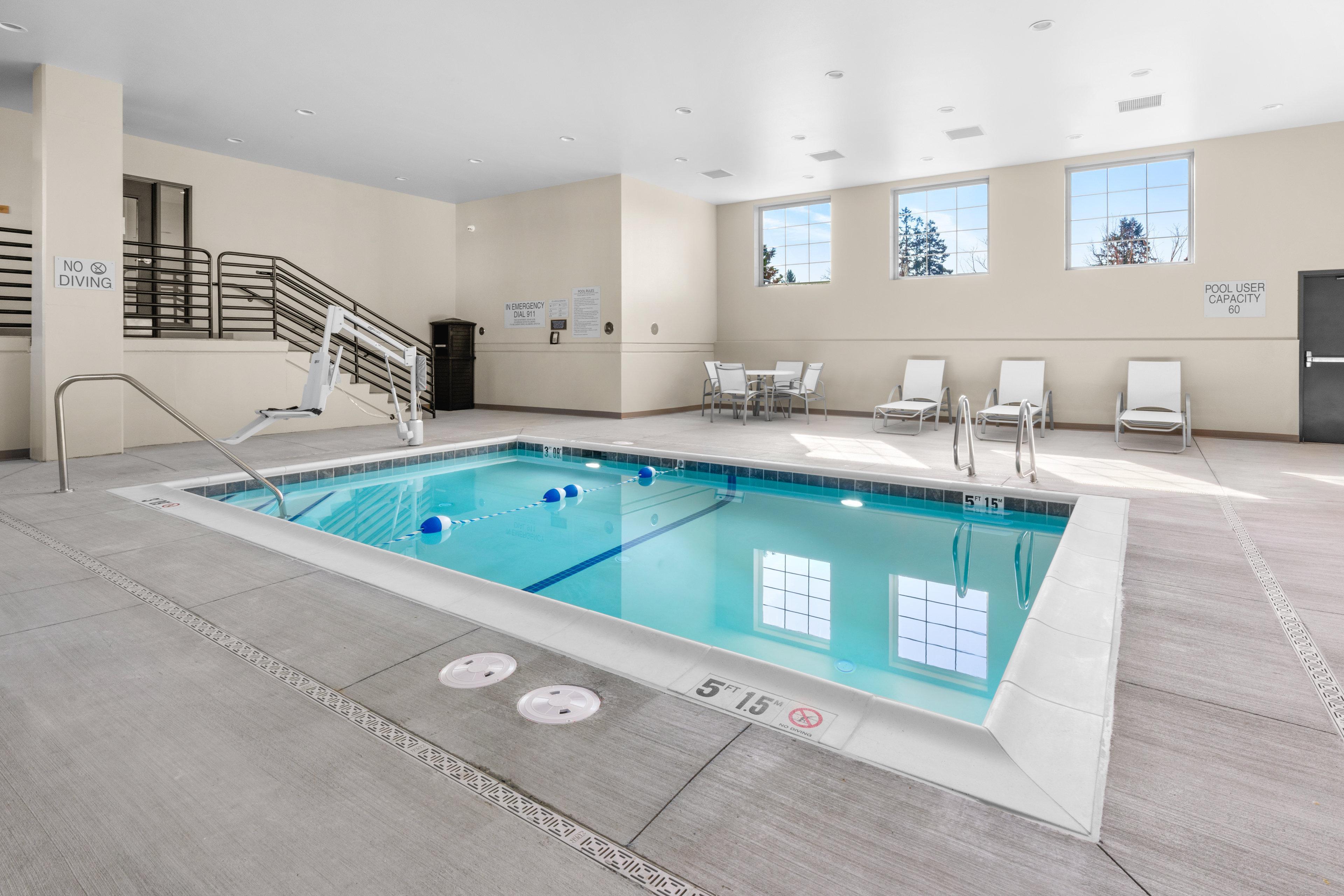 Staybridge Suites - Orenco Station By Ihg هيلسبورو، أوريغون المظهر الخارجي الصورة