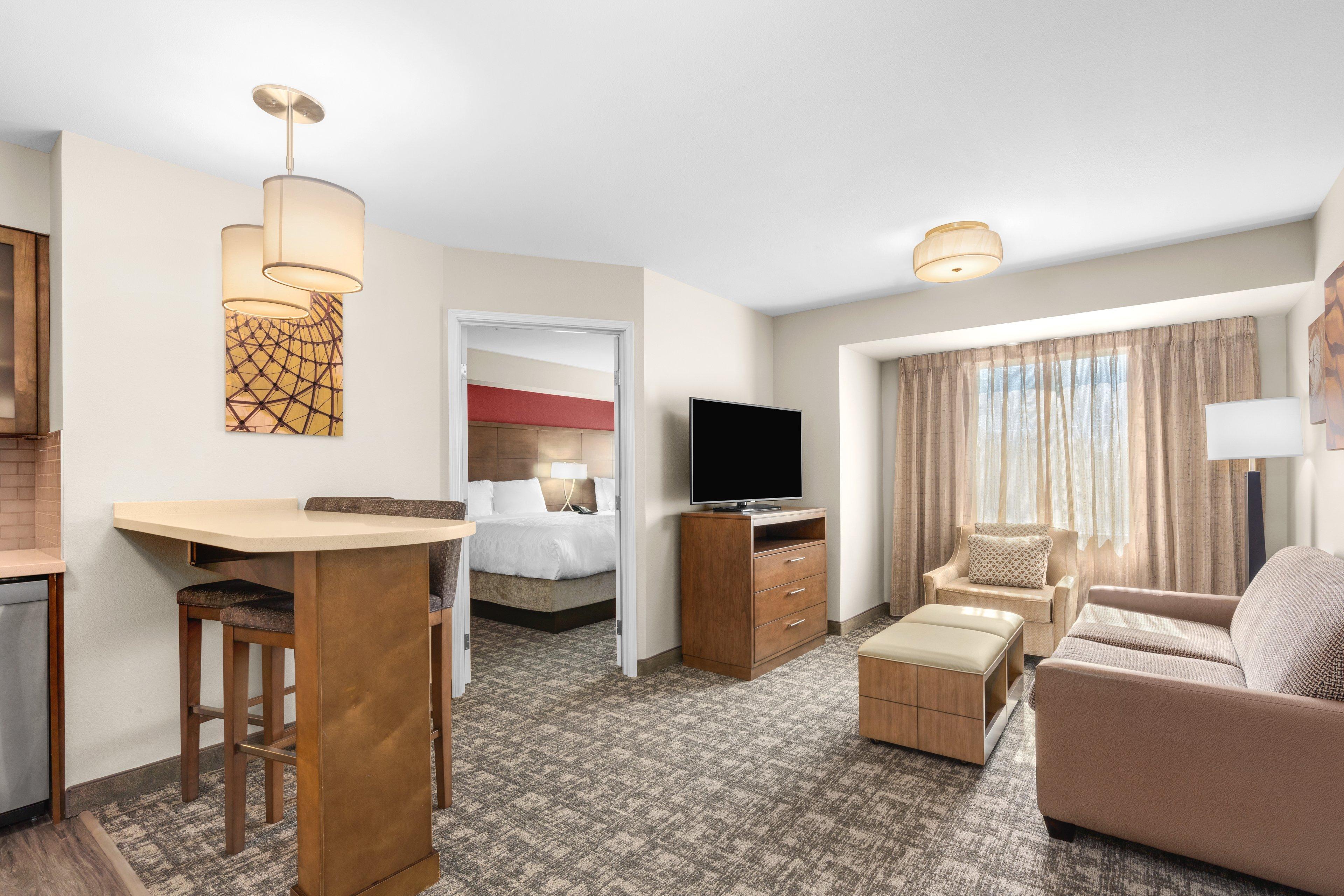 Staybridge Suites - Orenco Station By Ihg هيلسبورو، أوريغون المظهر الخارجي الصورة
