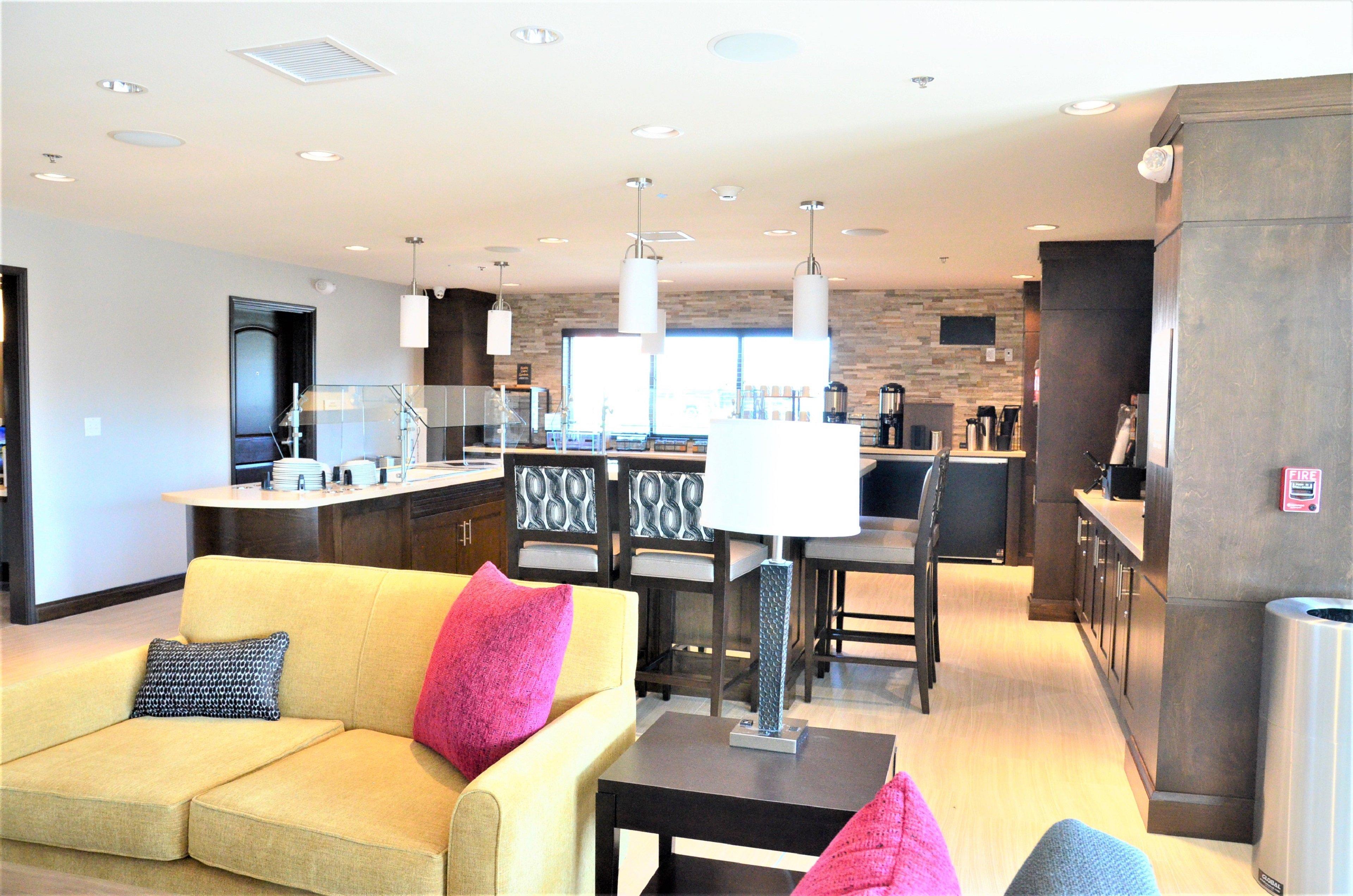 Staybridge Suites - Orenco Station By Ihg هيلسبورو، أوريغون المظهر الخارجي الصورة