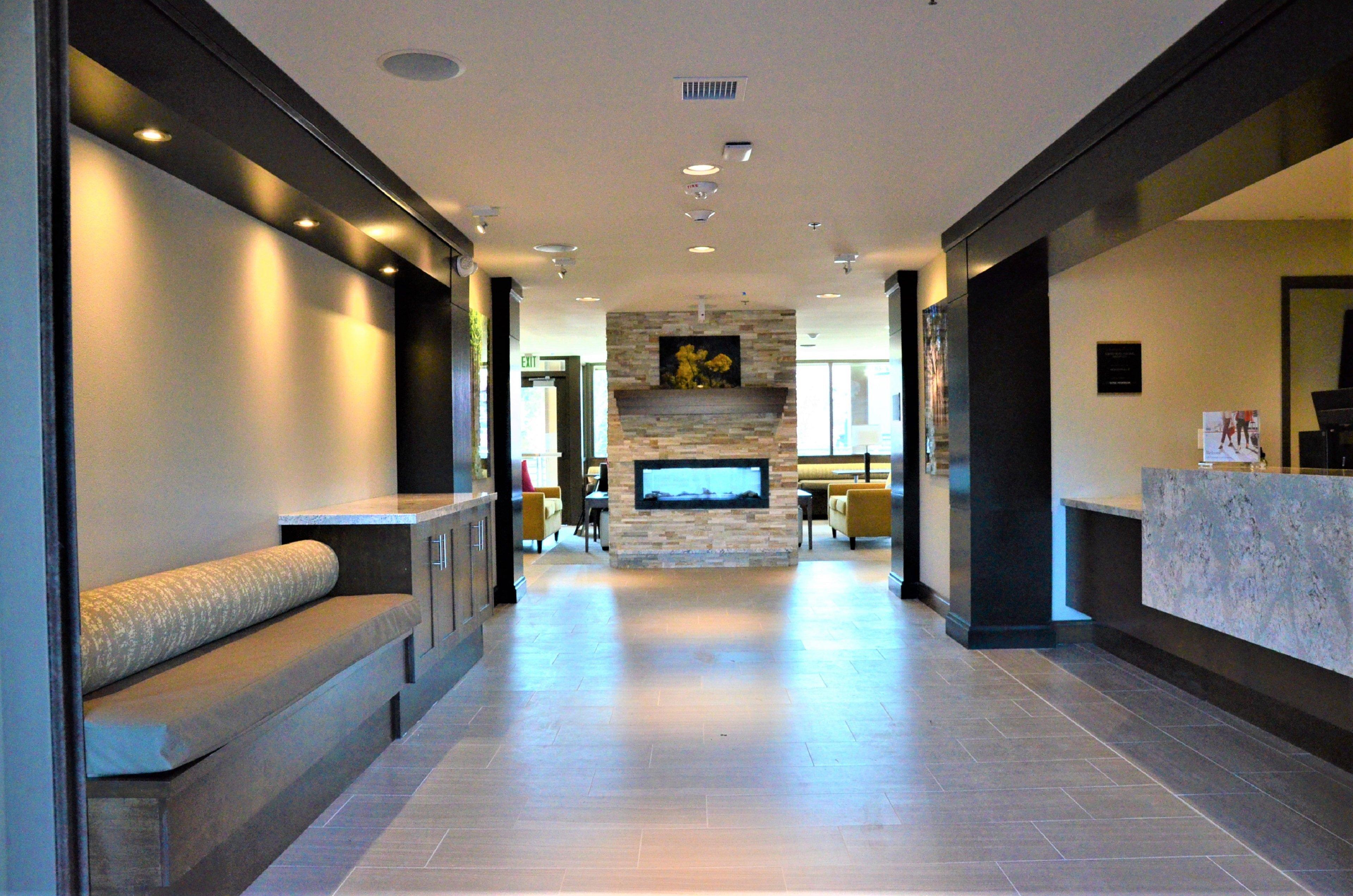 Staybridge Suites - Orenco Station By Ihg هيلسبورو، أوريغون المظهر الخارجي الصورة