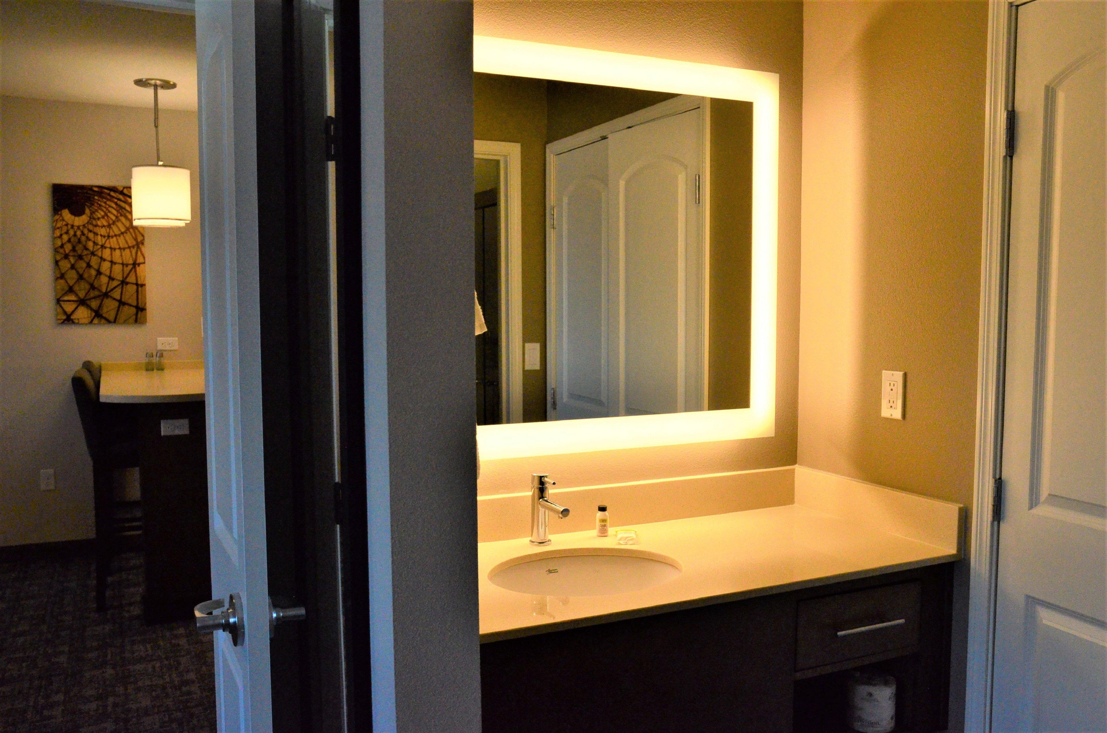 Staybridge Suites - Orenco Station By Ihg هيلسبورو، أوريغون المظهر الخارجي الصورة