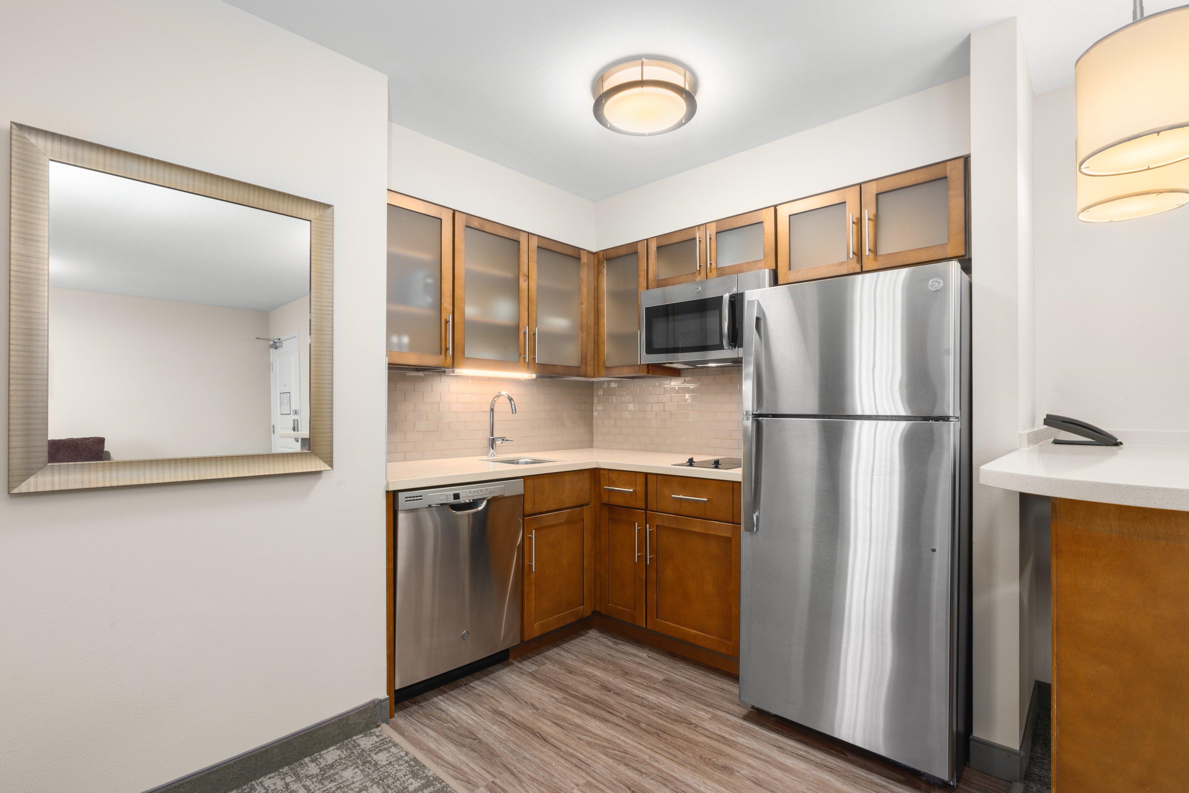 Staybridge Suites - Orenco Station By Ihg هيلسبورو، أوريغون المظهر الخارجي الصورة