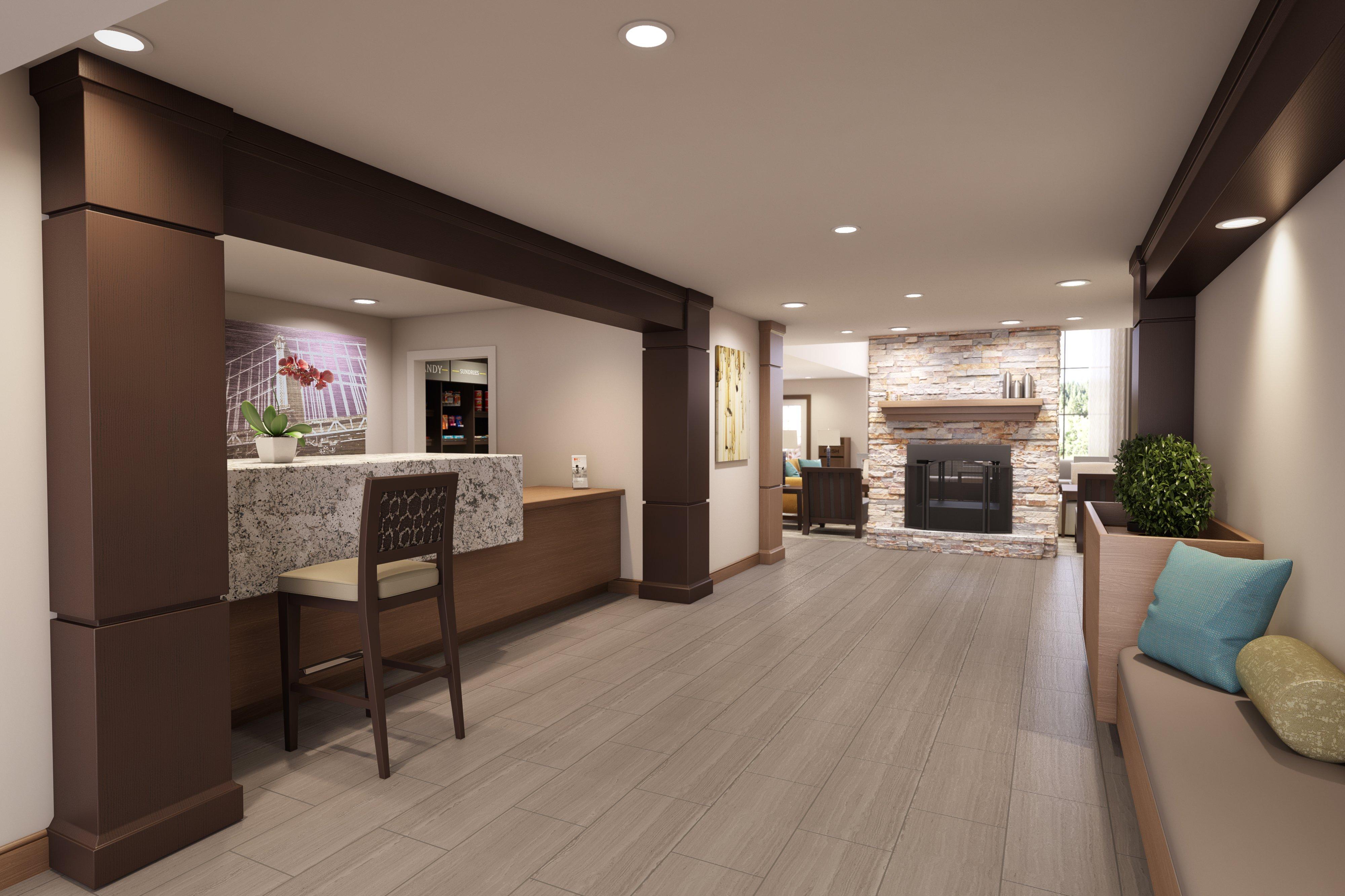 Staybridge Suites - Orenco Station By Ihg هيلسبورو، أوريغون المظهر الخارجي الصورة