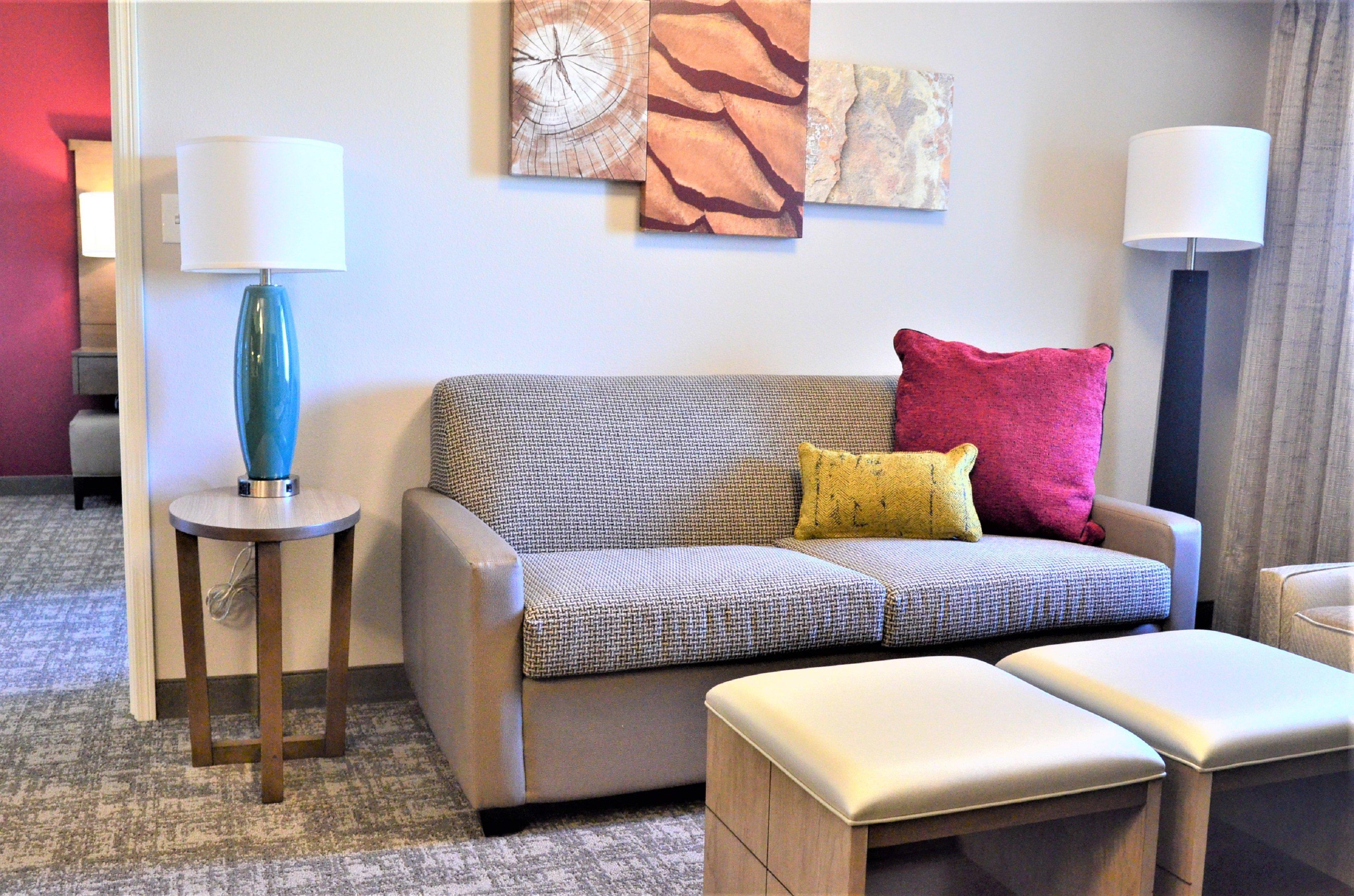 Staybridge Suites - Orenco Station By Ihg هيلسبورو، أوريغون المظهر الخارجي الصورة