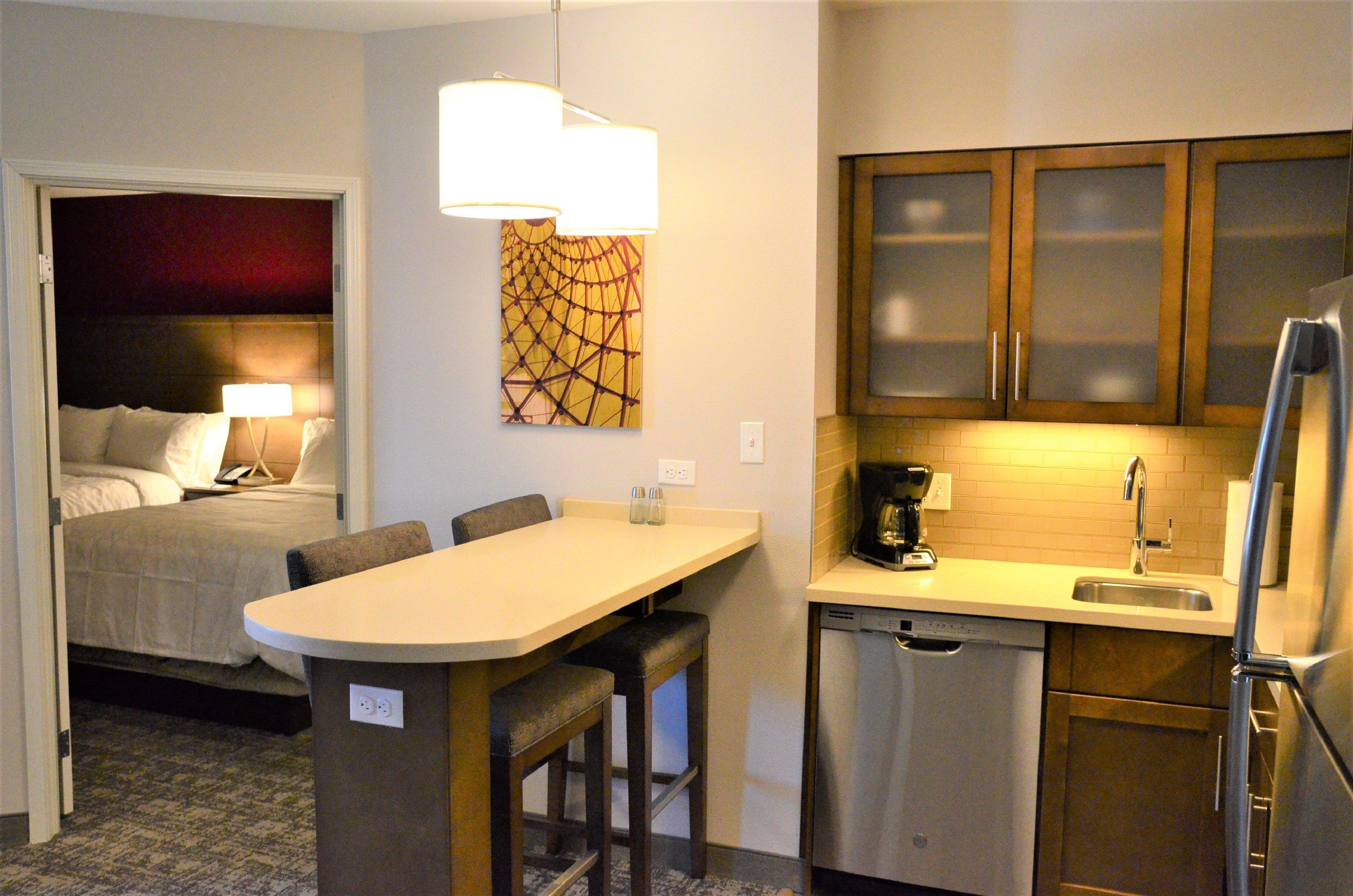 Staybridge Suites - Orenco Station By Ihg هيلسبورو، أوريغون المظهر الخارجي الصورة