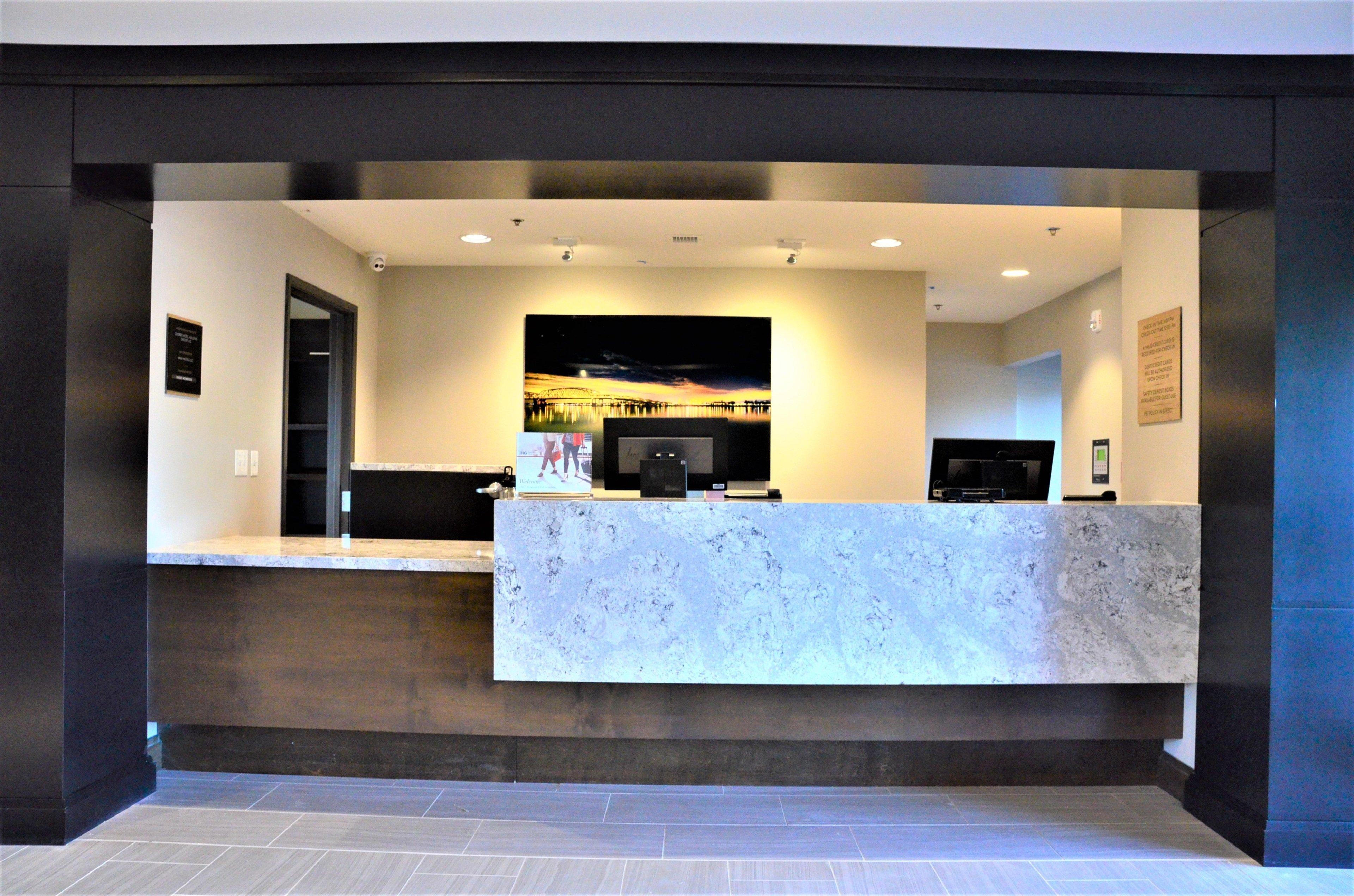 Staybridge Suites - Orenco Station By Ihg هيلسبورو، أوريغون المظهر الخارجي الصورة