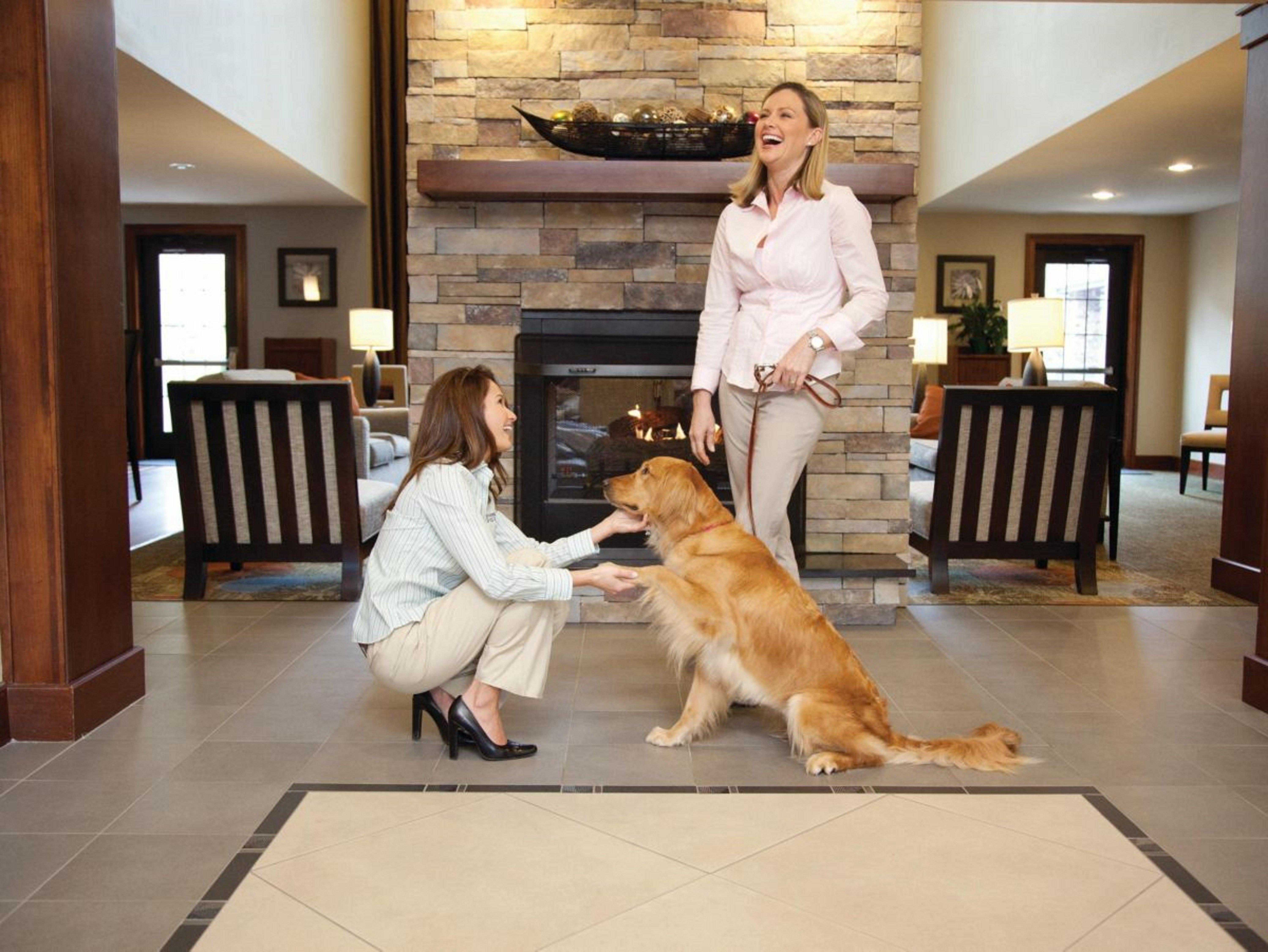 Staybridge Suites - Orenco Station By Ihg هيلسبورو، أوريغون المظهر الخارجي الصورة