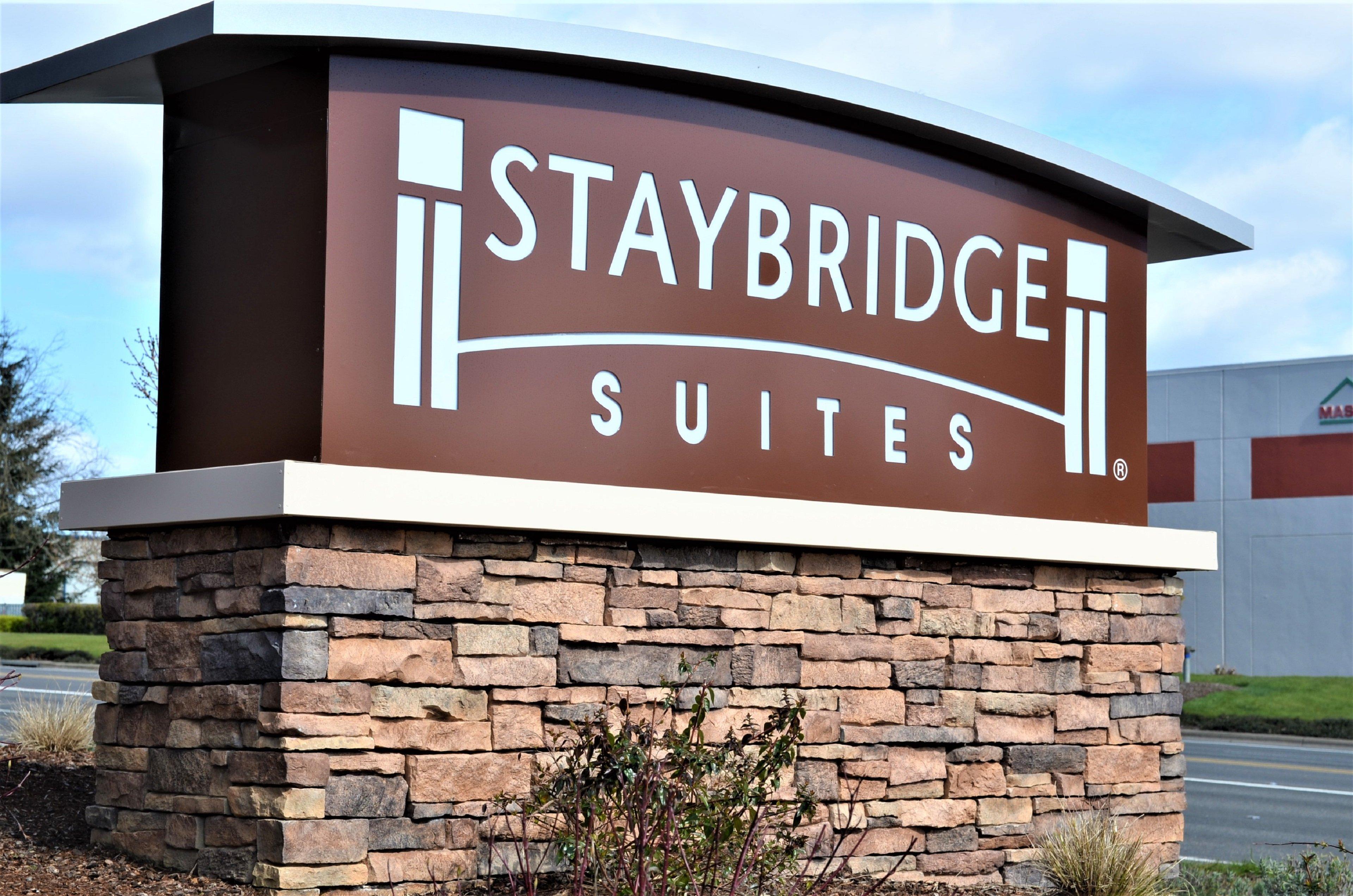 Staybridge Suites - Orenco Station By Ihg هيلسبورو، أوريغون المظهر الخارجي الصورة