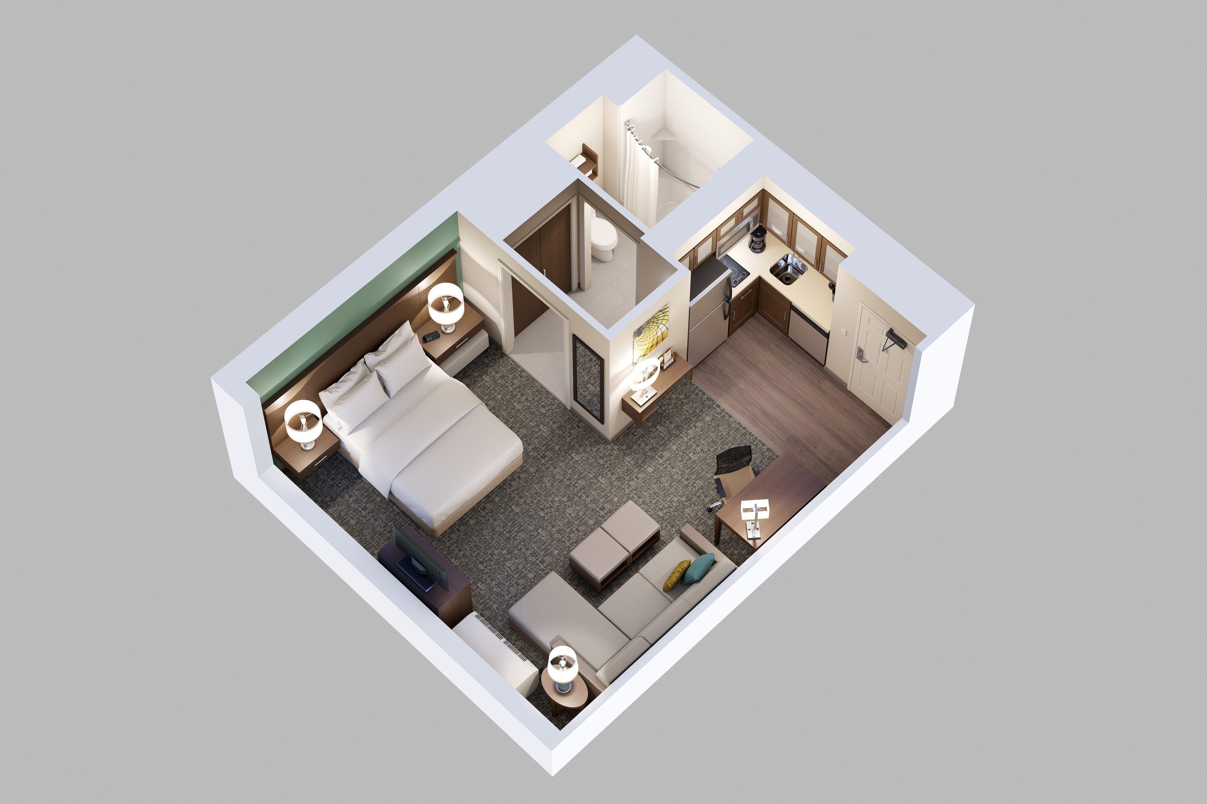 Staybridge Suites - Orenco Station By Ihg هيلسبورو، أوريغون المظهر الخارجي الصورة
