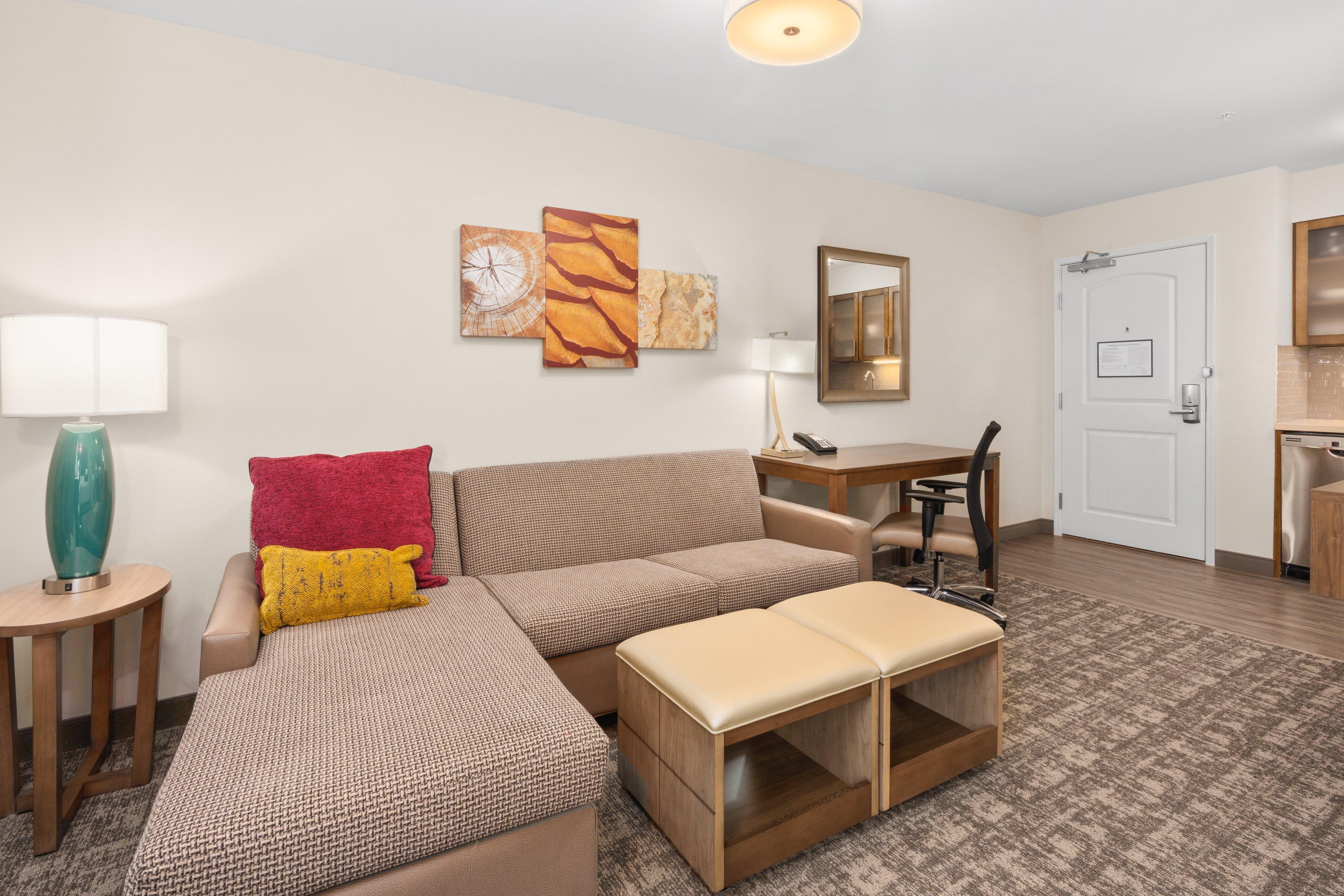 Staybridge Suites - Orenco Station By Ihg هيلسبورو، أوريغون المظهر الخارجي الصورة