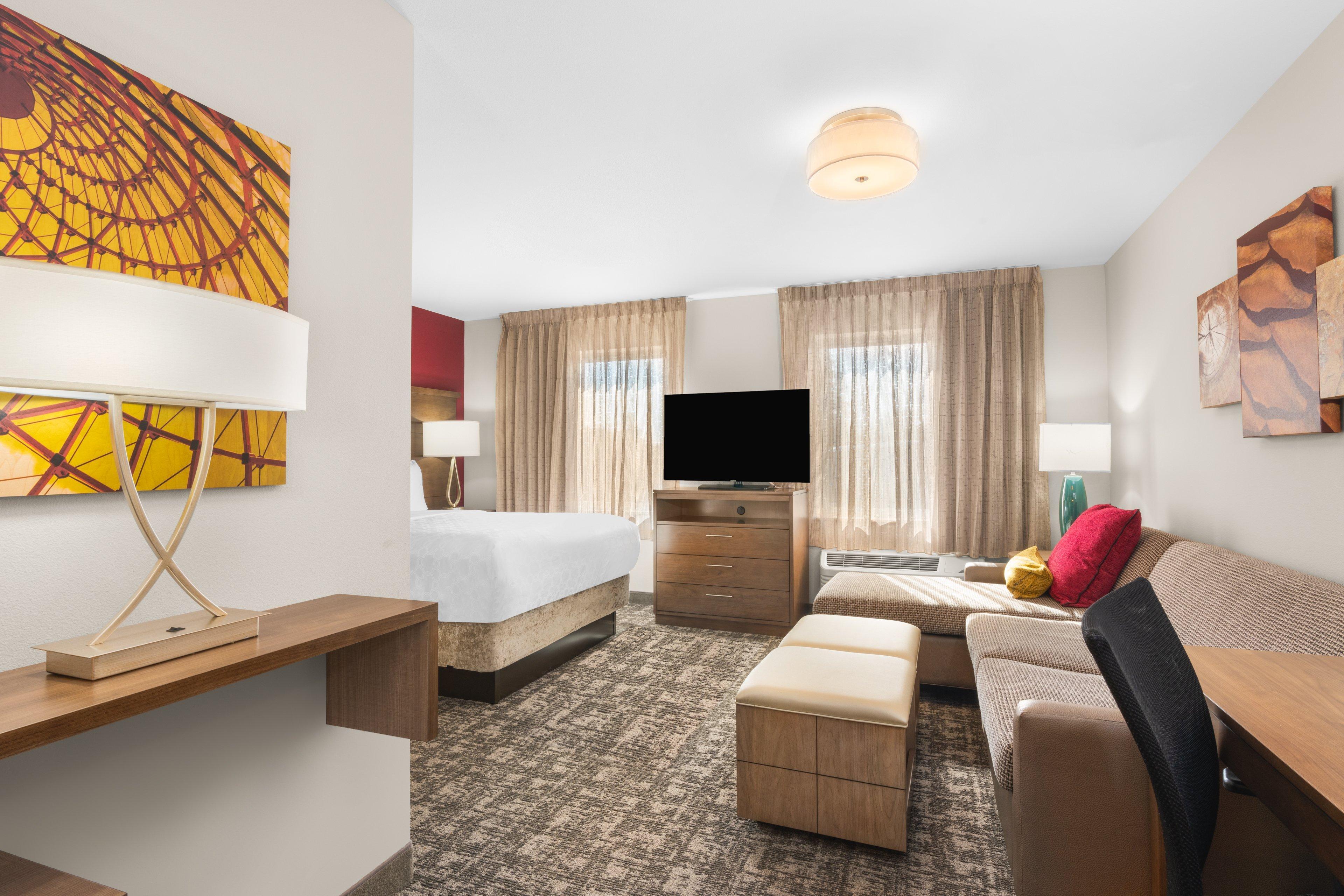 Staybridge Suites - Orenco Station By Ihg هيلسبورو، أوريغون المظهر الخارجي الصورة