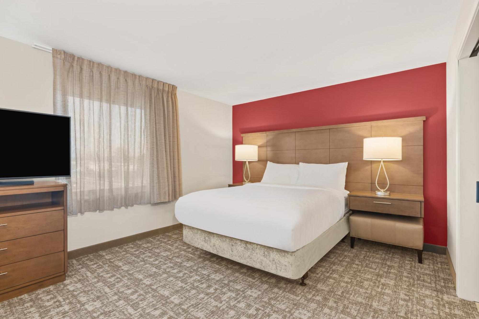 Staybridge Suites - Orenco Station By Ihg هيلسبورو، أوريغون المظهر الخارجي الصورة