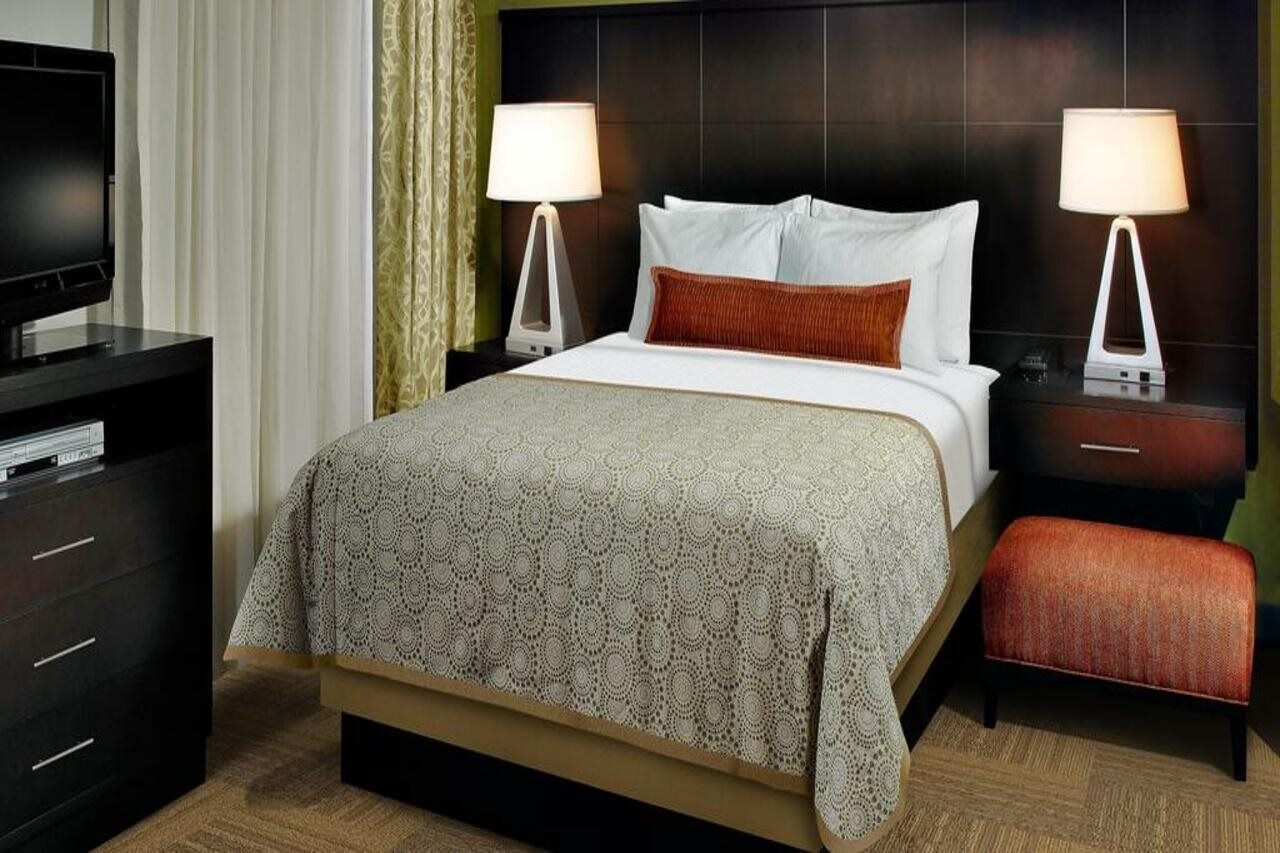 Staybridge Suites - Orenco Station By Ihg هيلسبورو، أوريغون المظهر الخارجي الصورة
